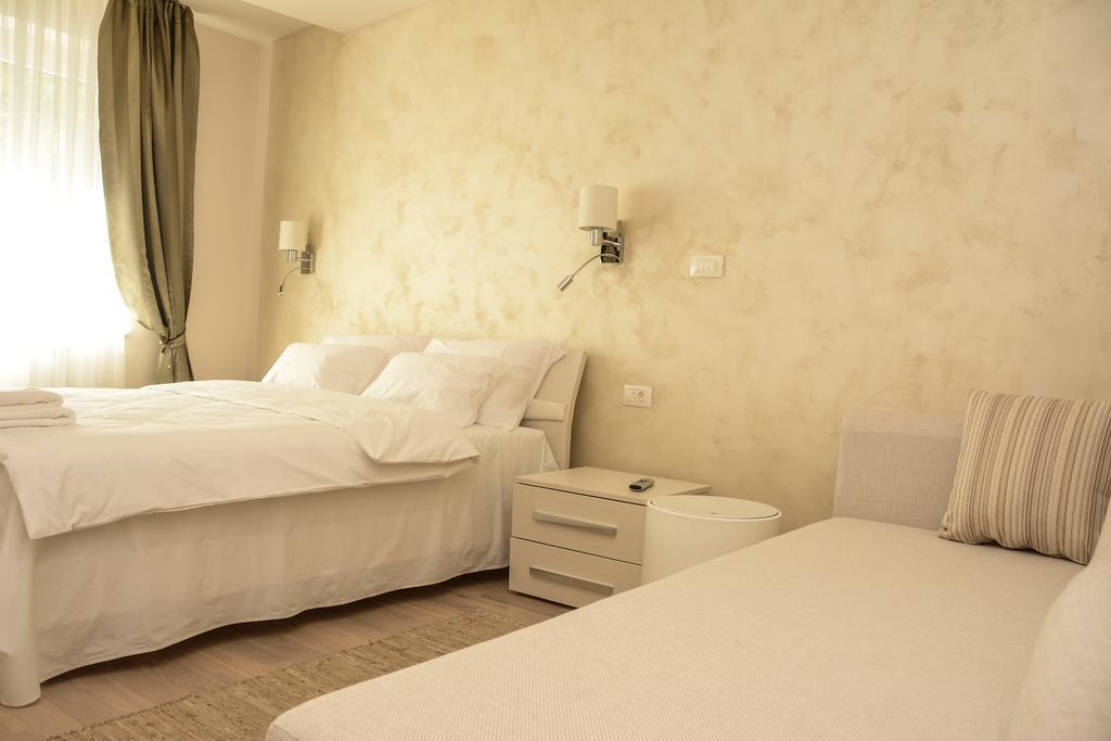Apartment Venera A&M Šabac Стая снимка