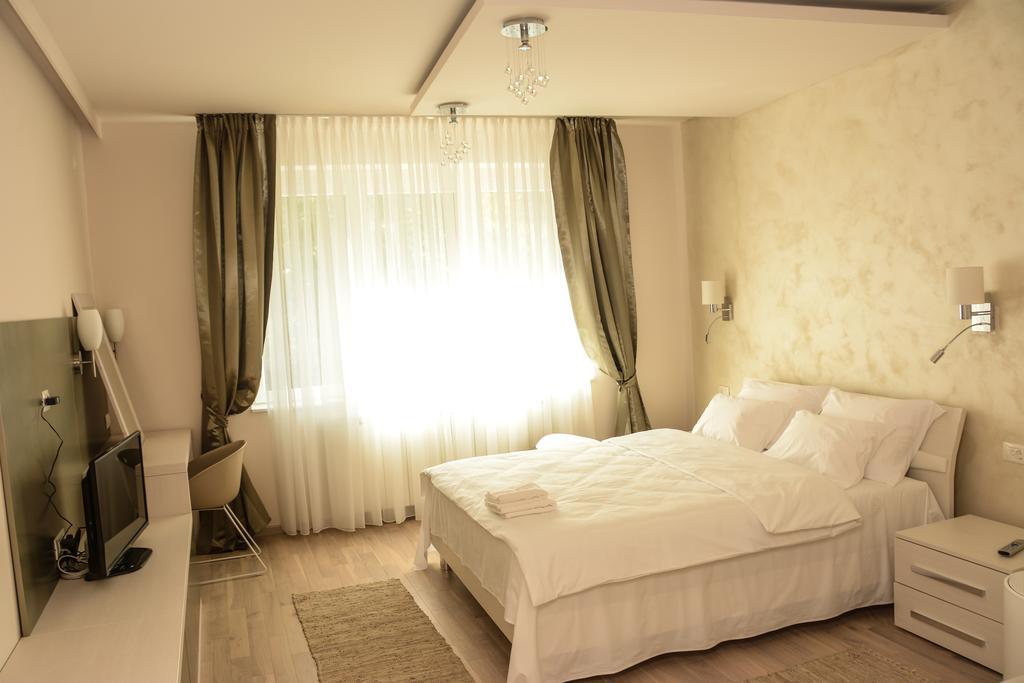 Apartment Venera A&M Šabac Стая снимка