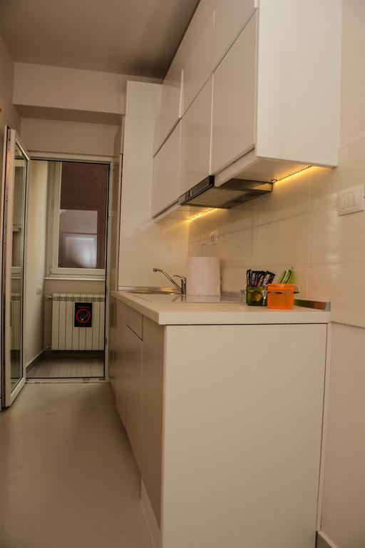 Apartment Venera A&M Šabac Стая снимка