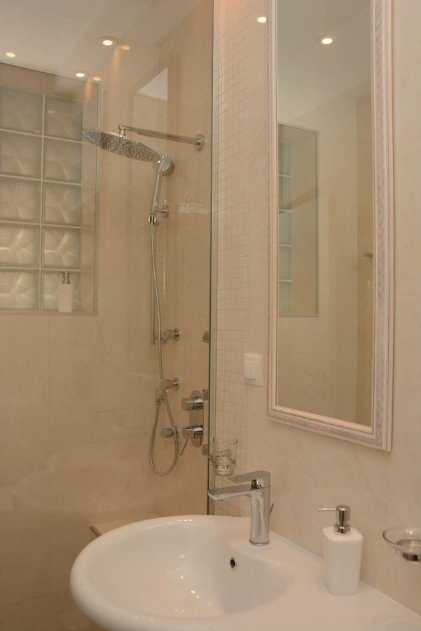 Apartment Venera A&M Šabac Екстериор снимка