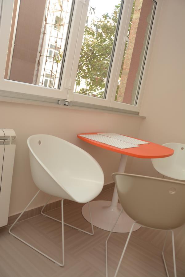 Apartment Venera A&M Šabac Екстериор снимка